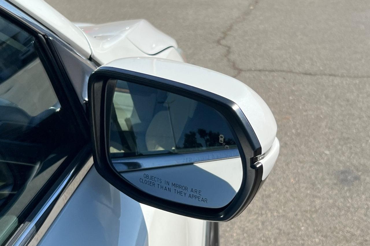 2018 Honda CR-V EX Roseville CA