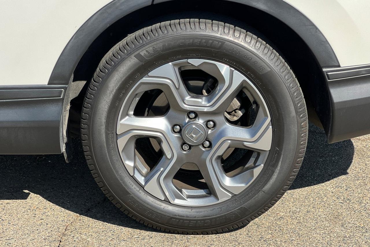2018 Honda CR-V EX Roseville CA