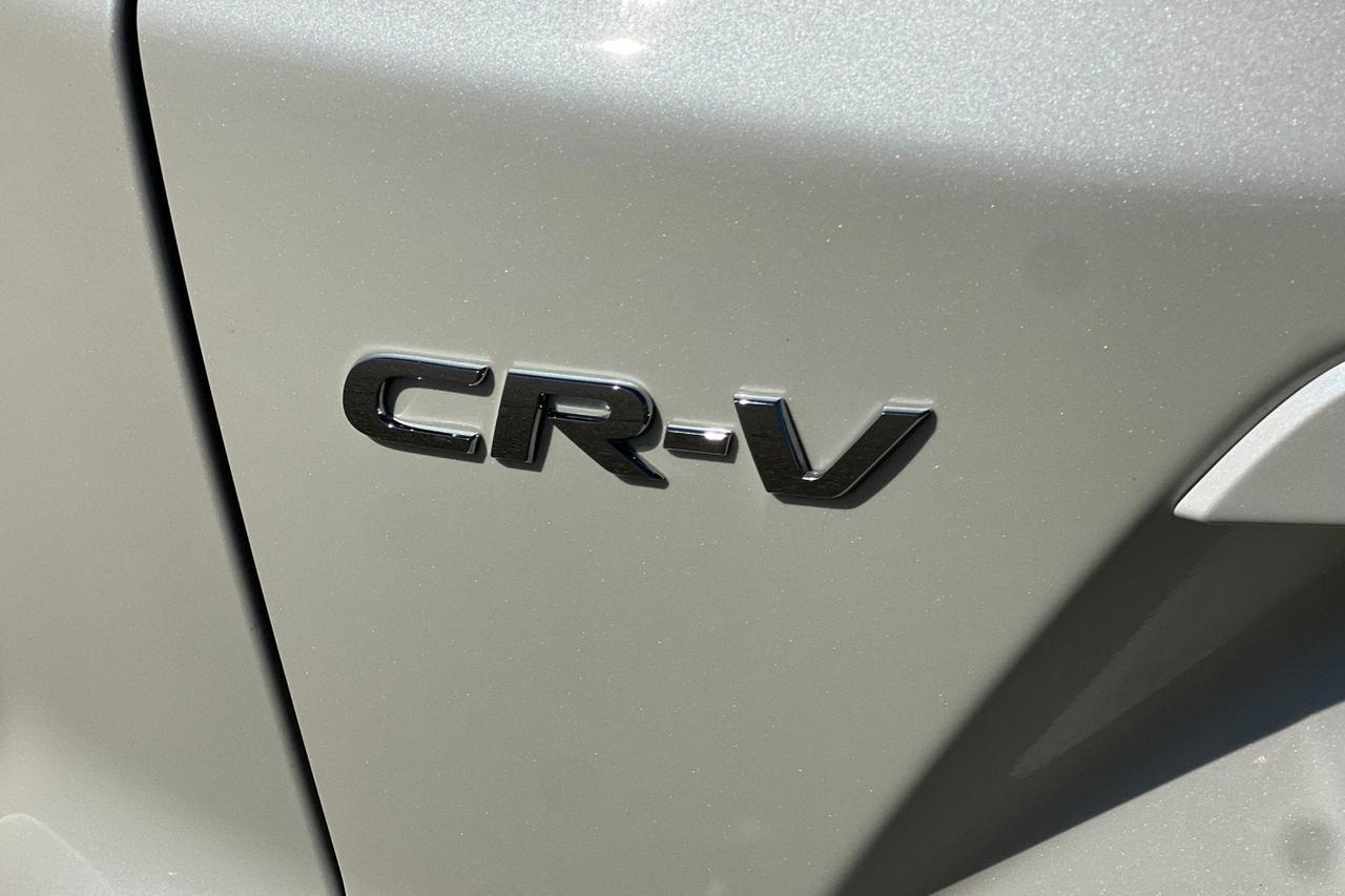 2018 Honda CR-V EX Roseville CA