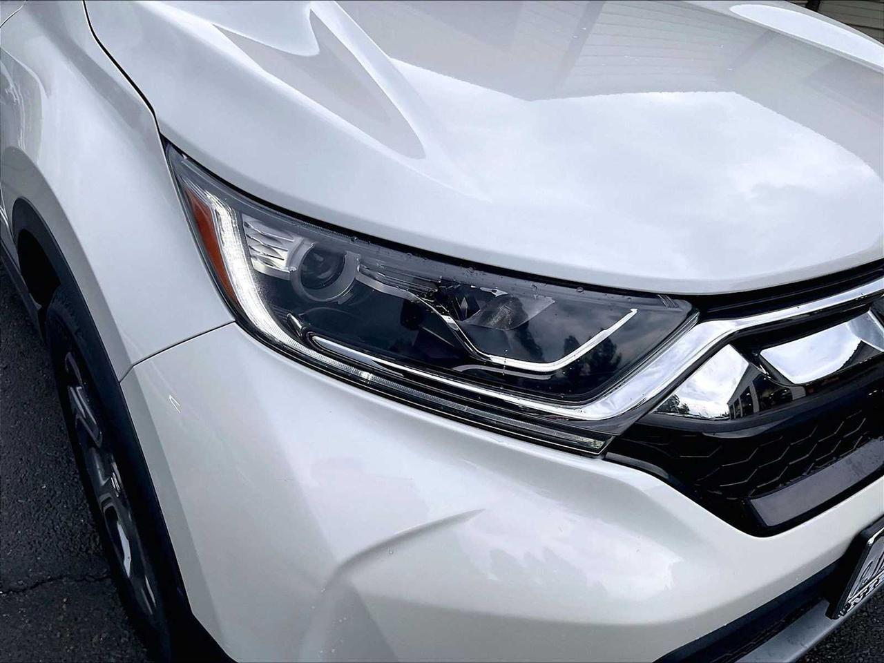 2018 Honda CR-V EX Roseville CA