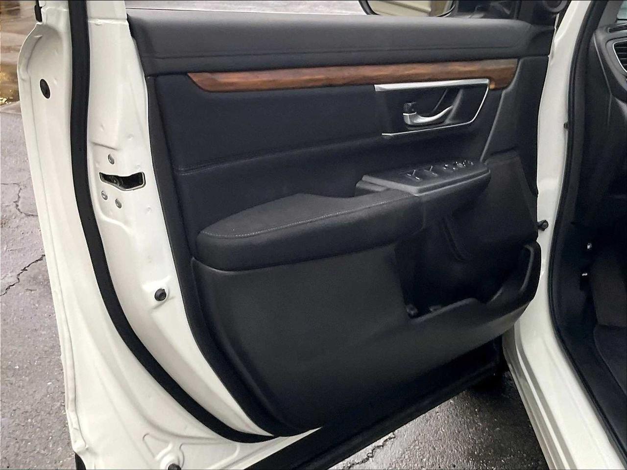 2018 Honda CR-V EX Roseville CA
