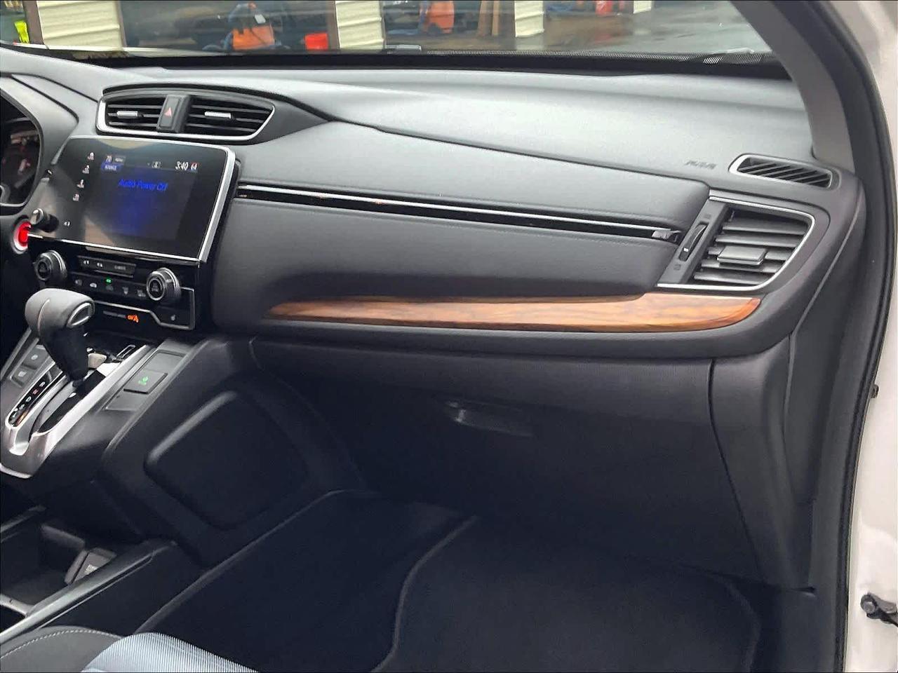 2018 Honda CR-V EX Roseville CA