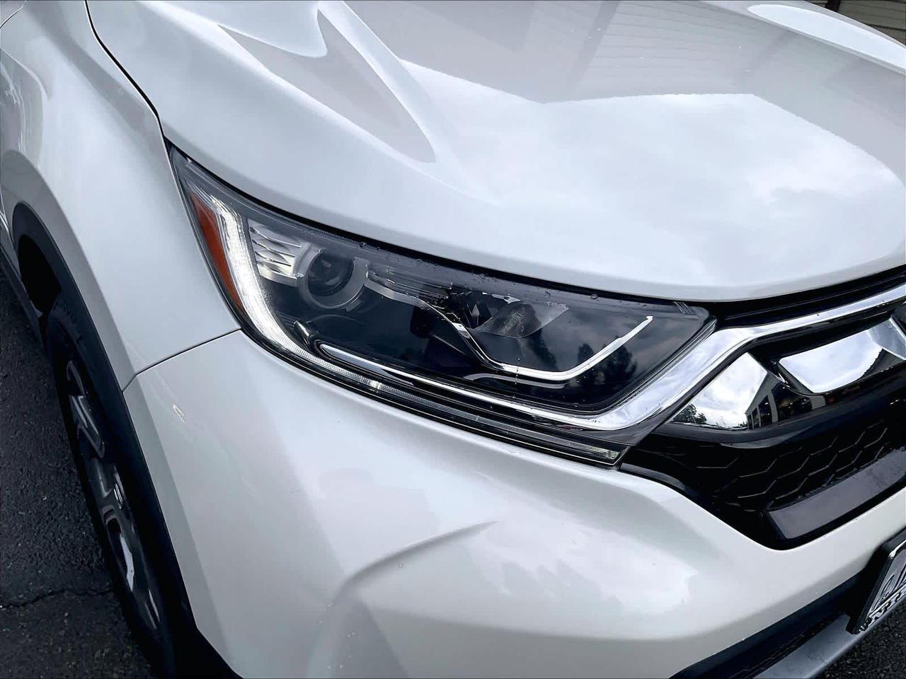 2018 Honda CR-V EX Roseville CA