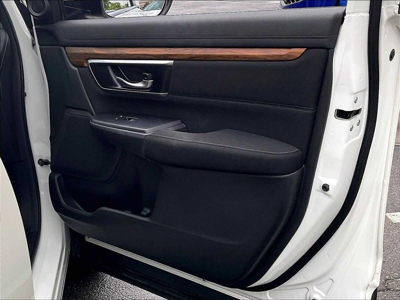 2018 Honda CR-V EX Roseville CA