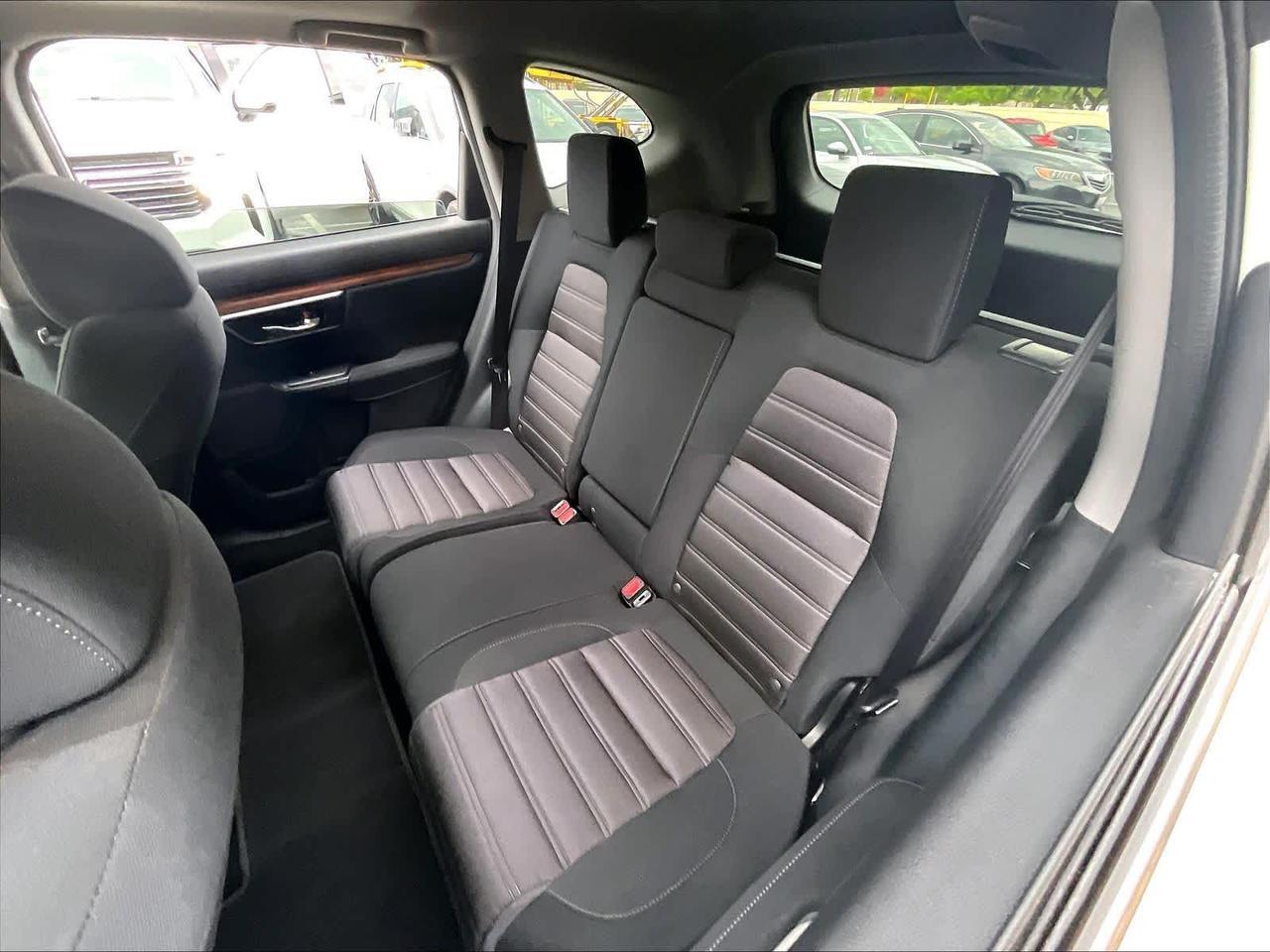 2018 Honda CR-V EX Roseville CA