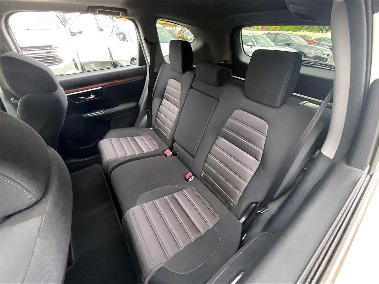 2018 Honda CR-V EX Roseville CA