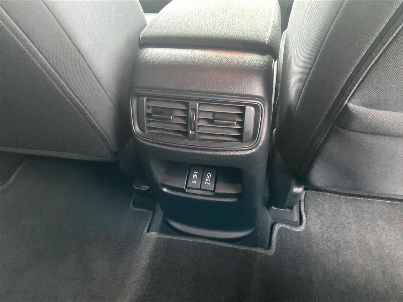 2018 Honda CR-V EX Roseville CA