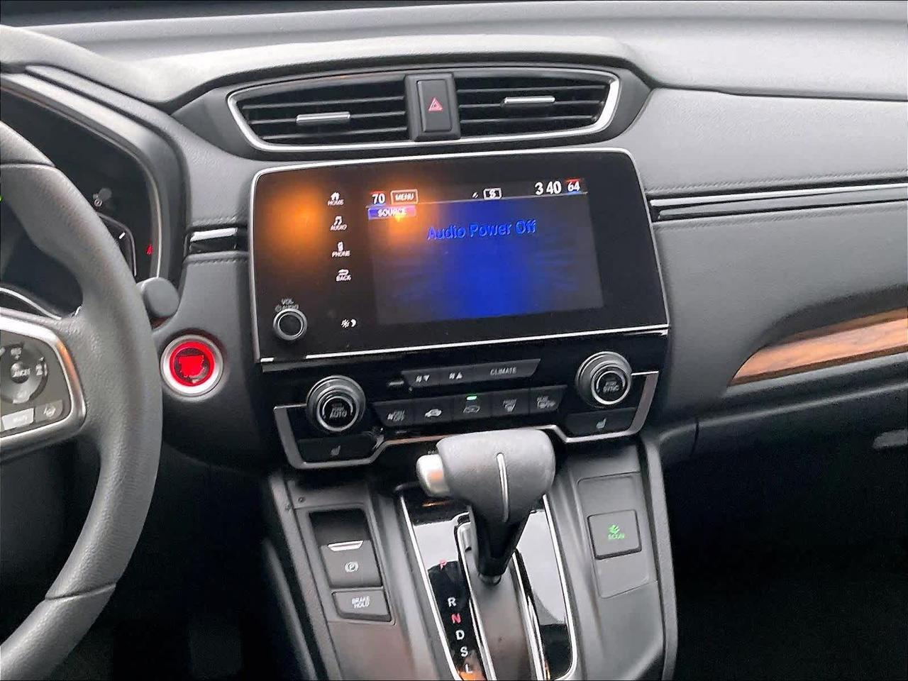 2018 Honda CR-V EX Roseville CA