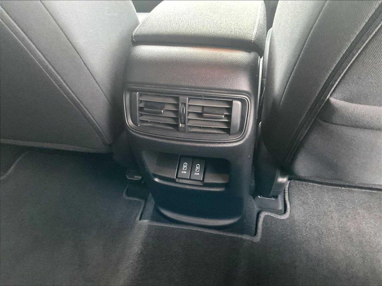 2018 Honda CR-V EX Roseville CA