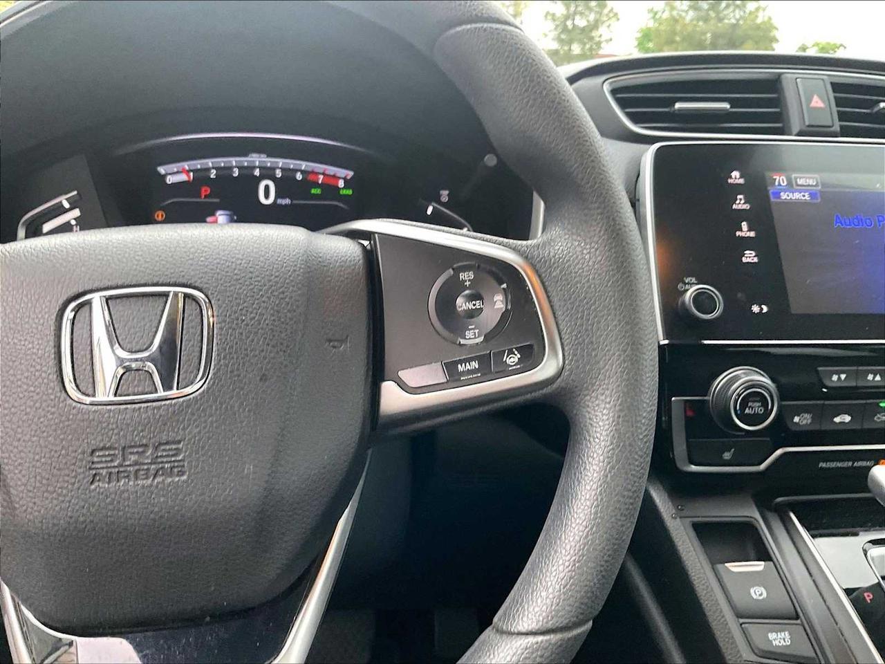 2018 Honda CR-V EX Roseville CA