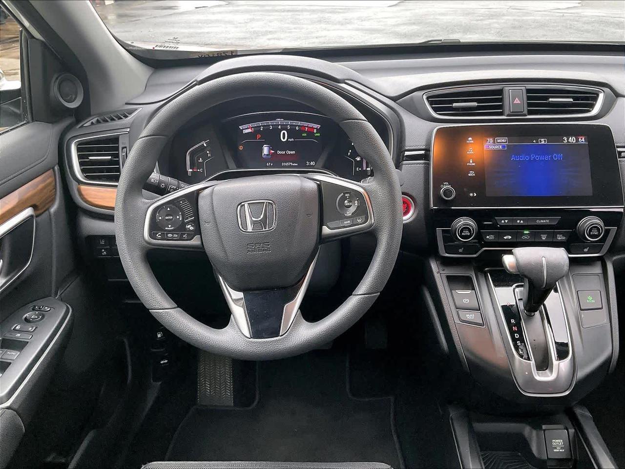 2018 Honda CR-V EX Roseville CA