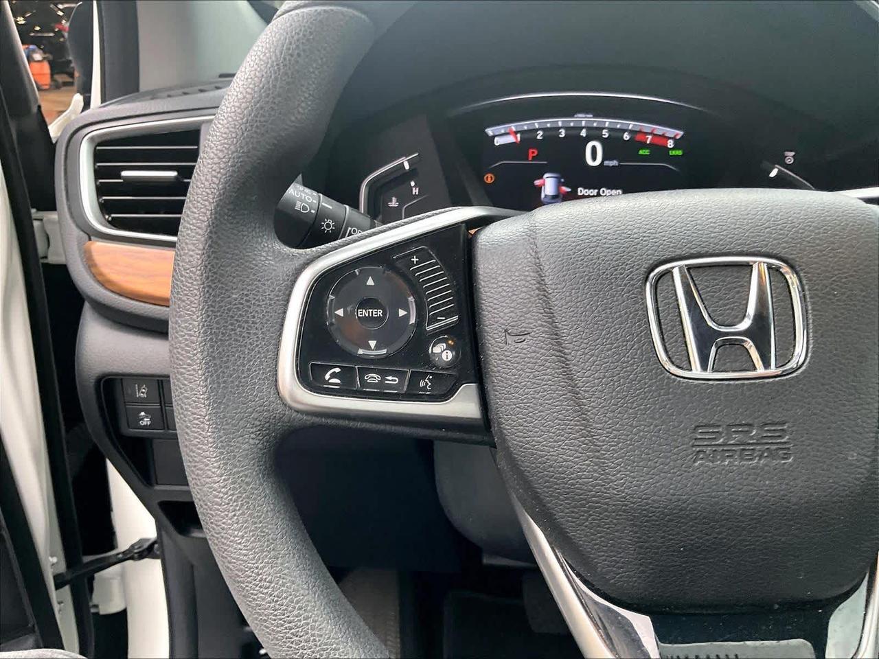 2018 Honda CR-V EX Roseville CA
