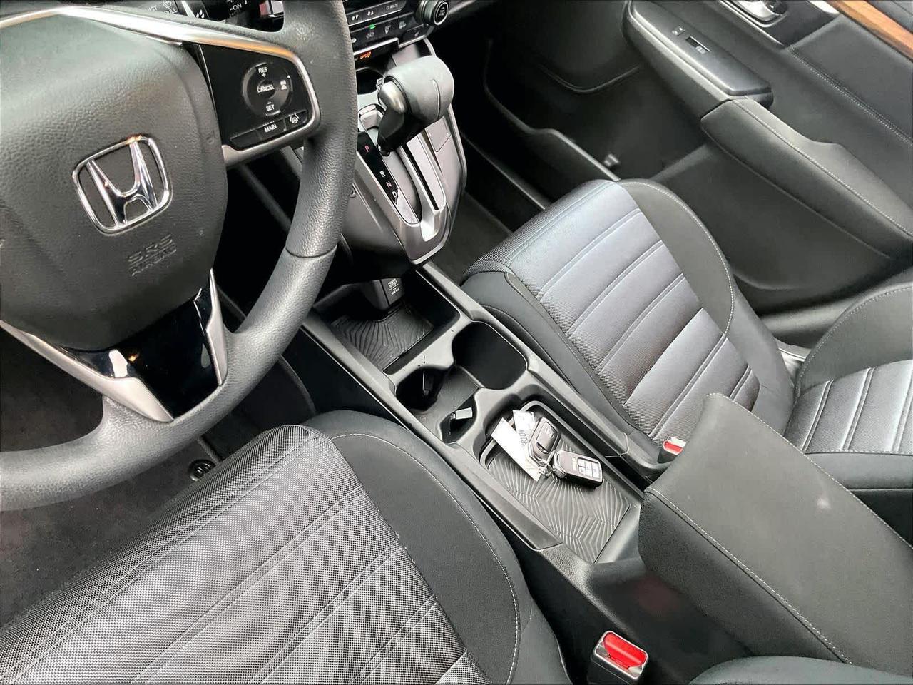 2018 Honda CR-V EX Roseville CA
