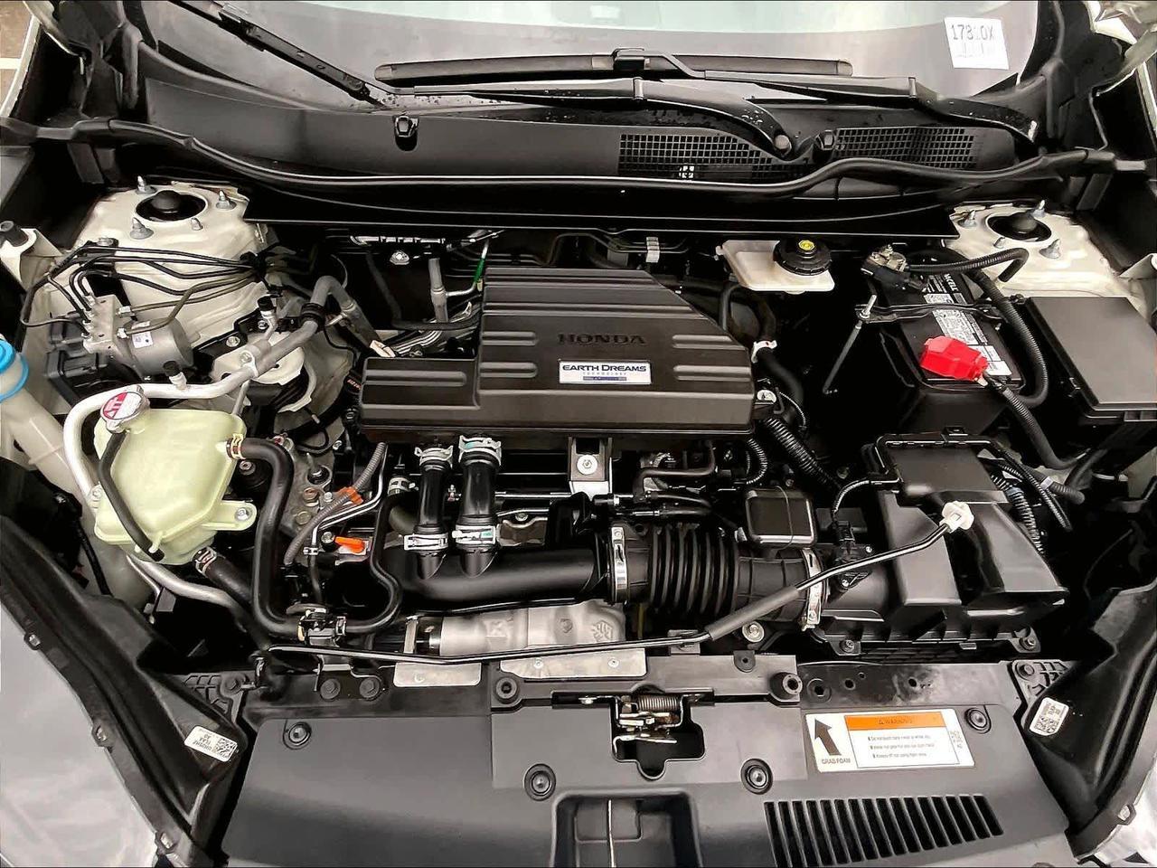 2018 Honda CR-V EX Roseville CA