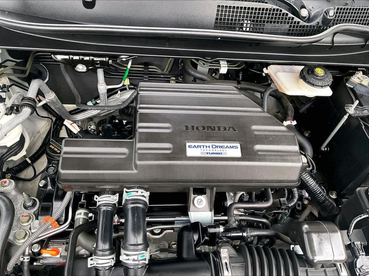 2018 Honda CR-V EX Roseville CA