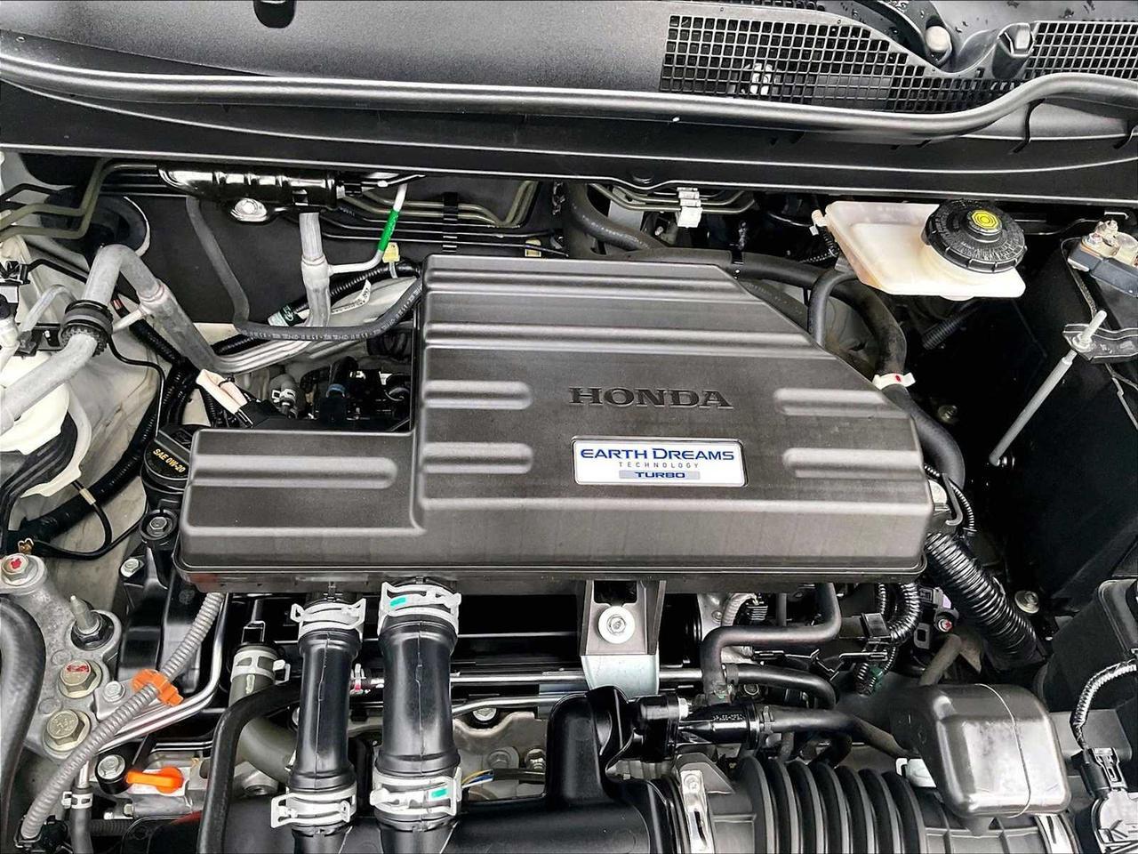 2018 Honda CR-V EX Roseville CA