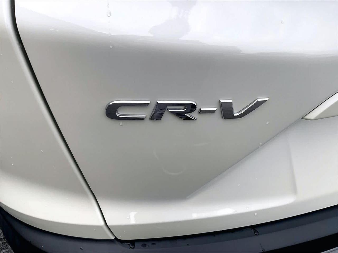 2018 Honda CR-V EX Roseville CA