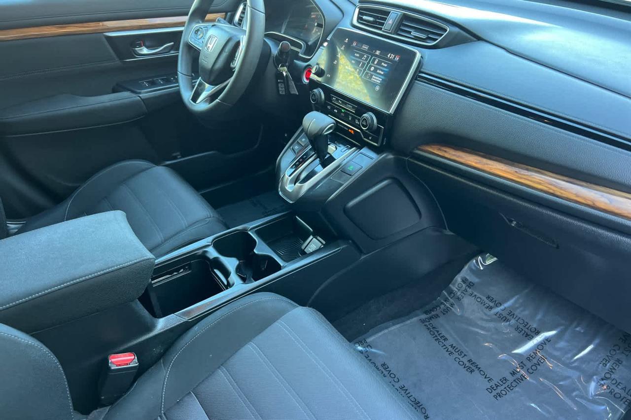 2018 Honda CR-V EX Roseville CA