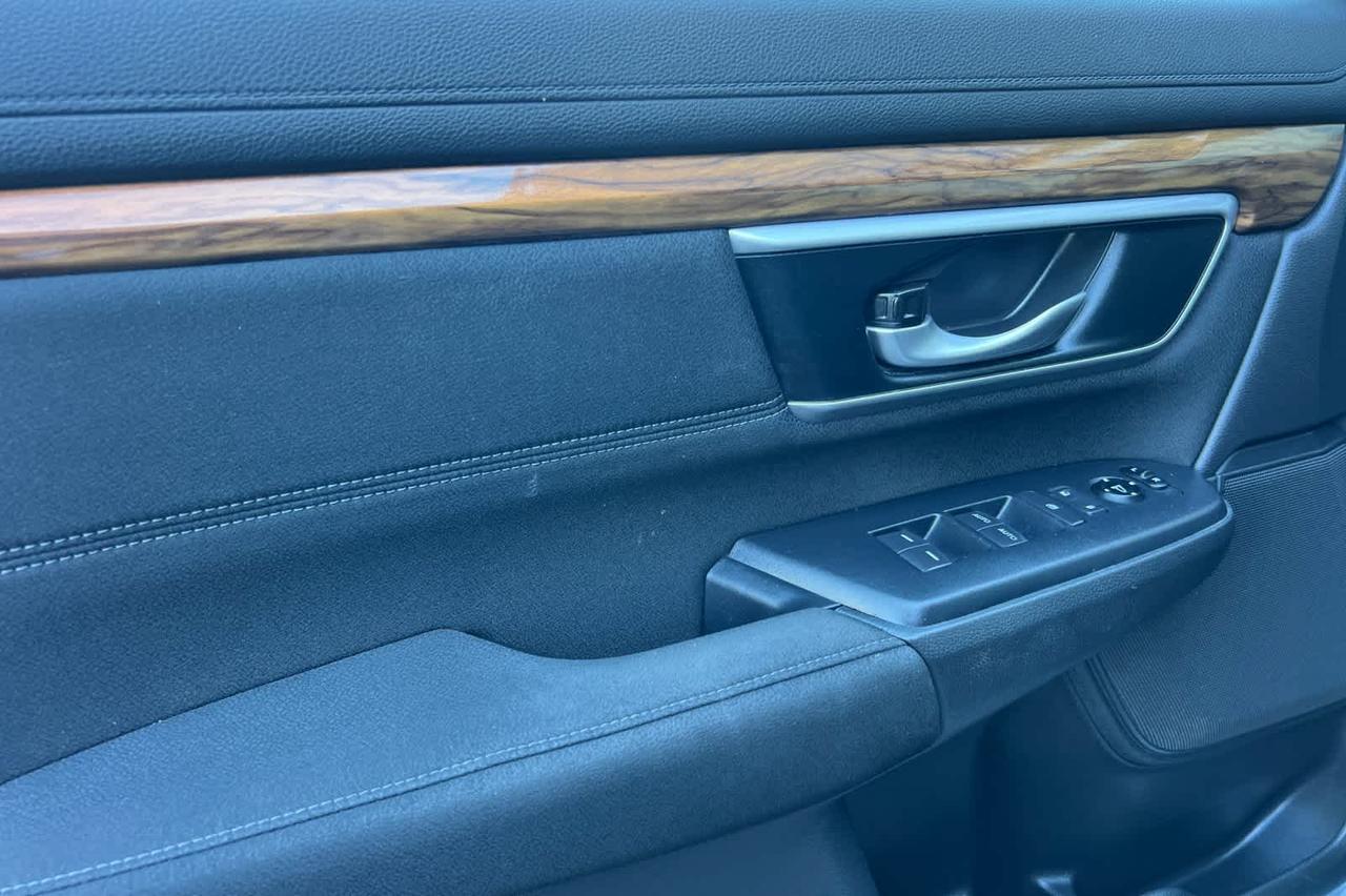 2018 Honda CR-V EX Roseville CA