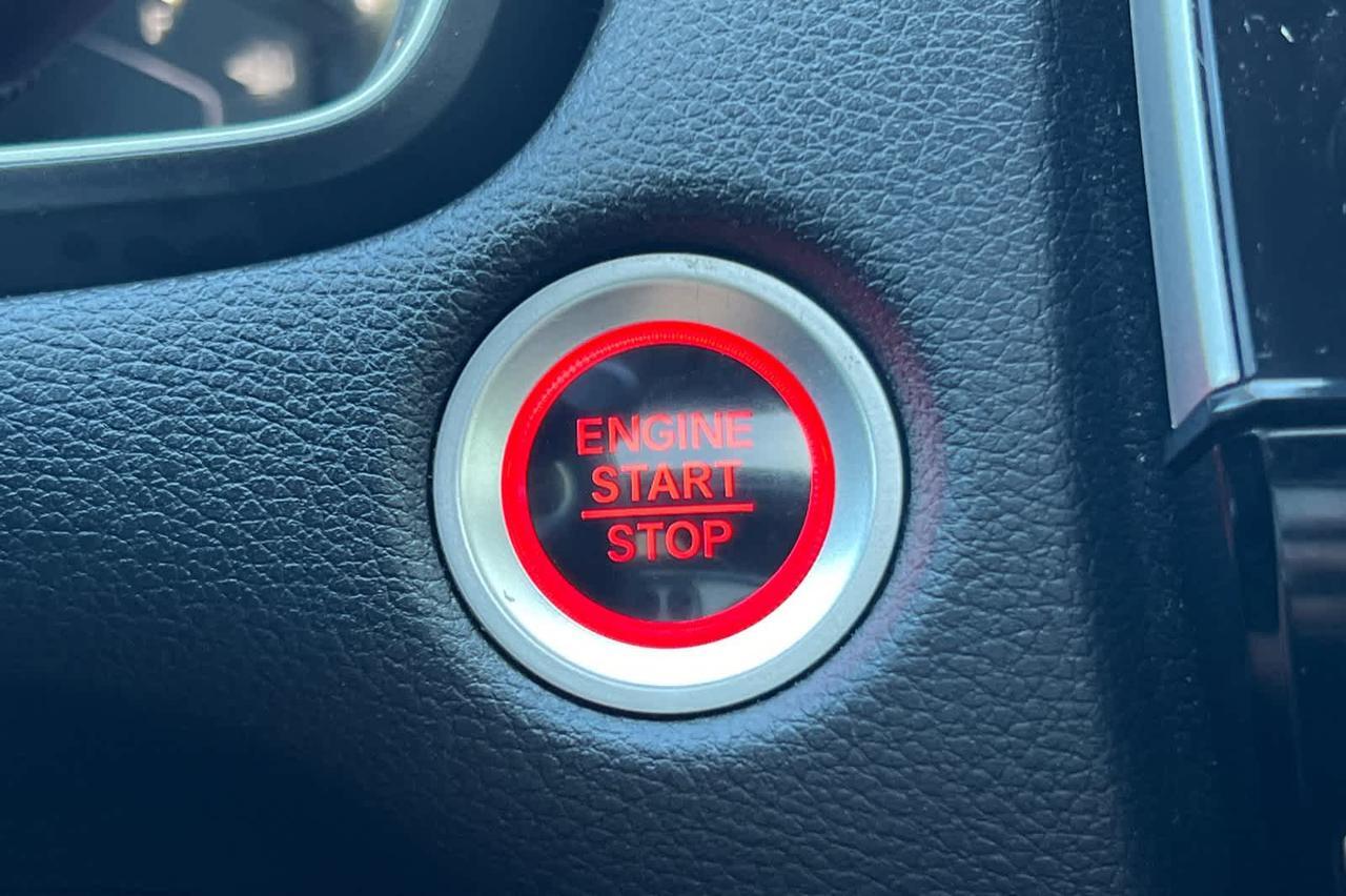 2018 Honda CR-V EX Roseville CA