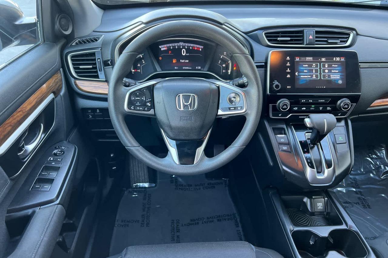 2018 Honda CR-V EX Roseville CA