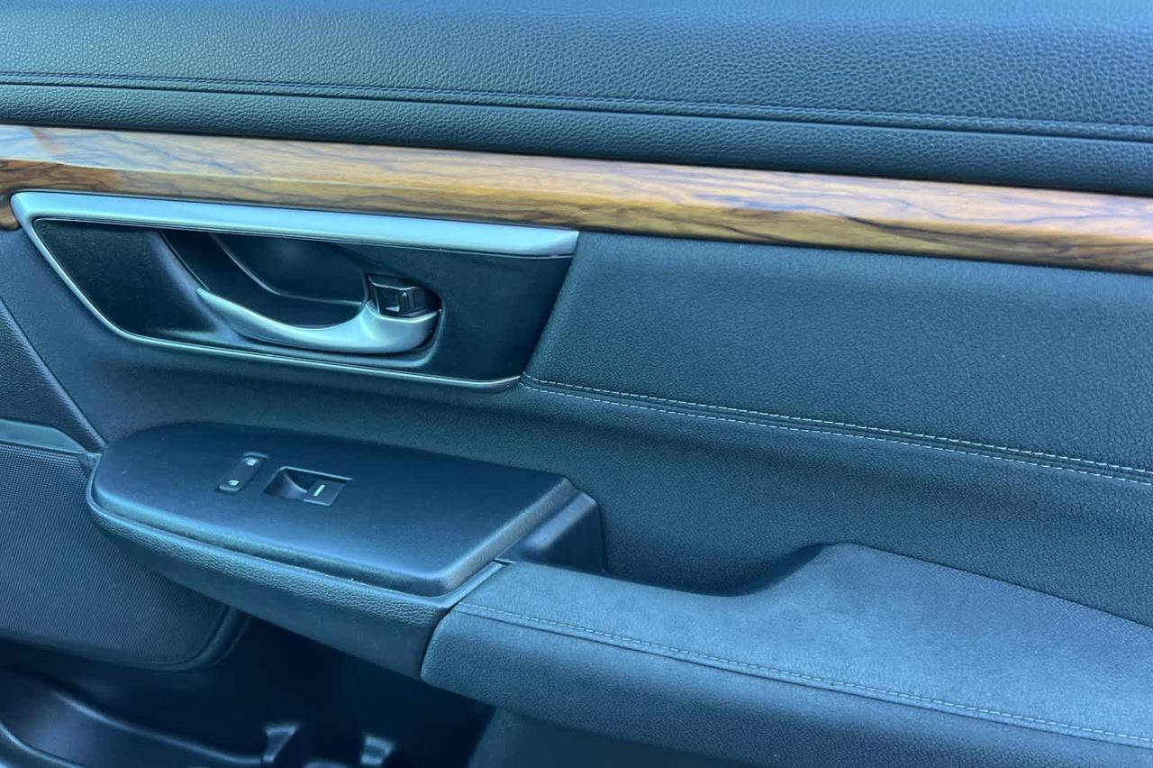 2018 Honda CR-V EX Roseville CA