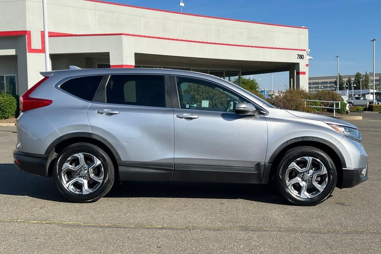 2018 Honda CR-V EX Roseville CA