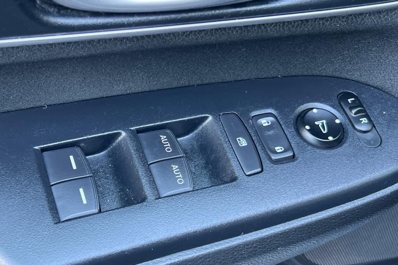 2018 Honda CR-V EX Roseville CA