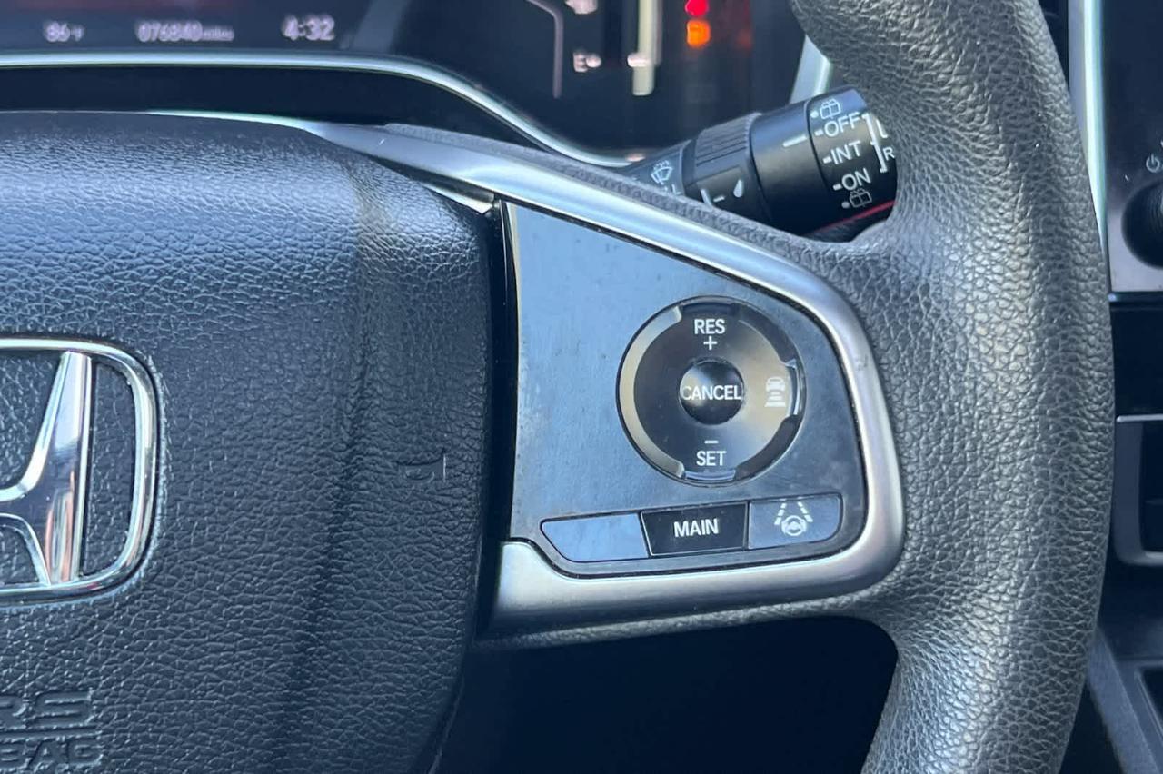 2018 Honda CR-V EX Roseville CA