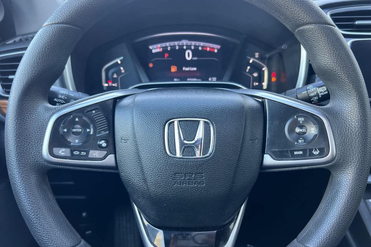 2018 Honda CR-V EX Roseville CA