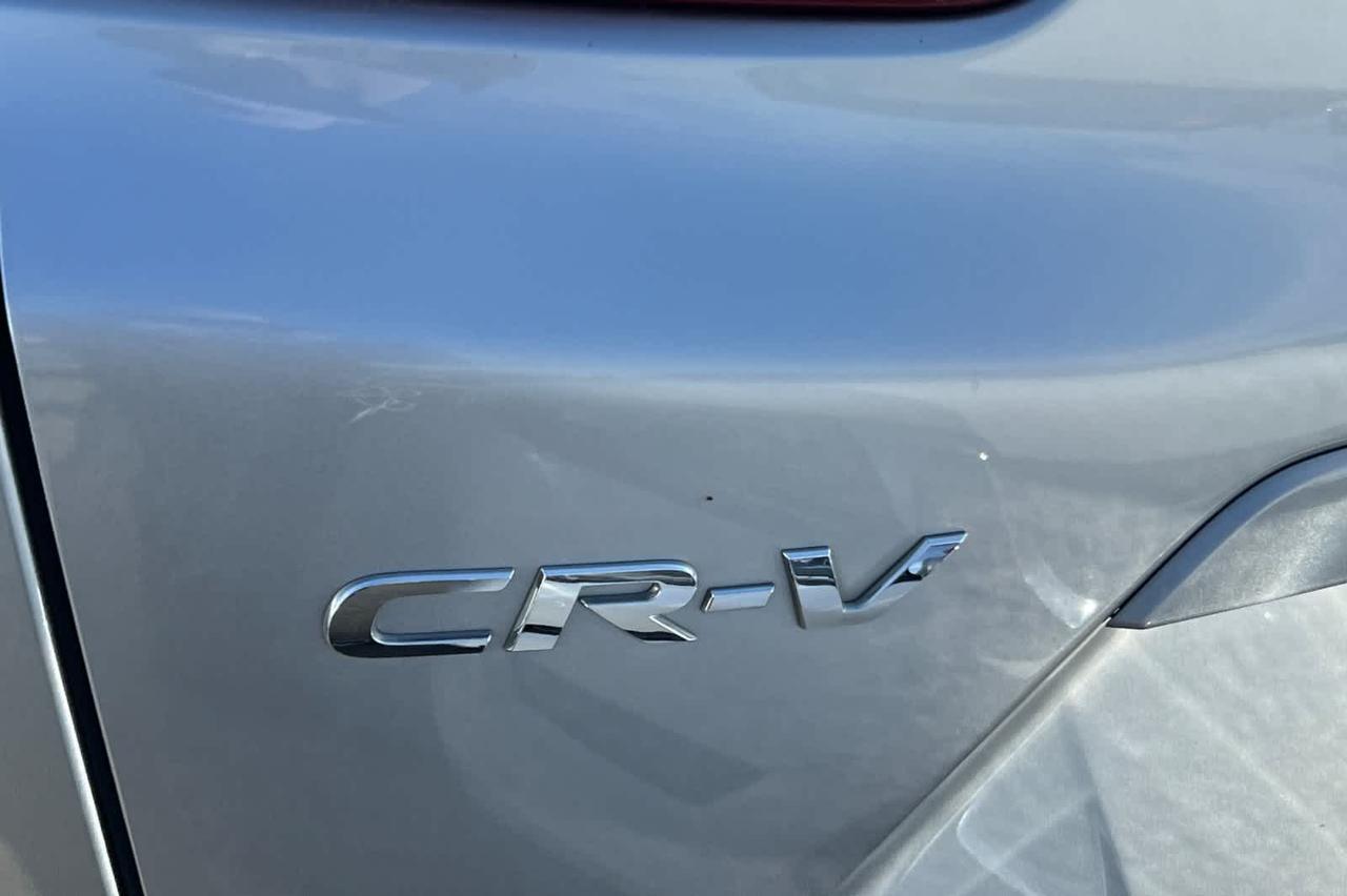2018 Honda CR-V EX Roseville CA