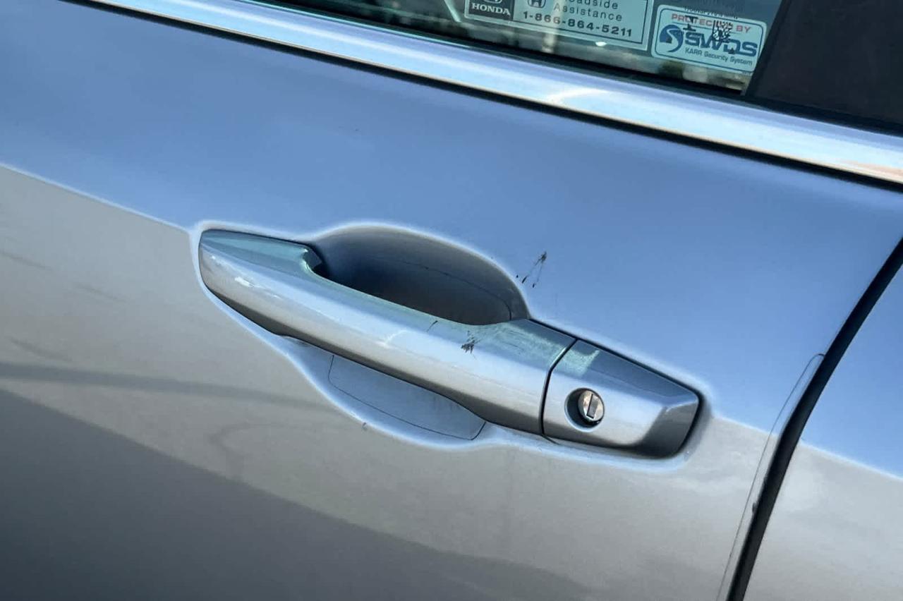 2018 Honda CR-V EX Roseville CA