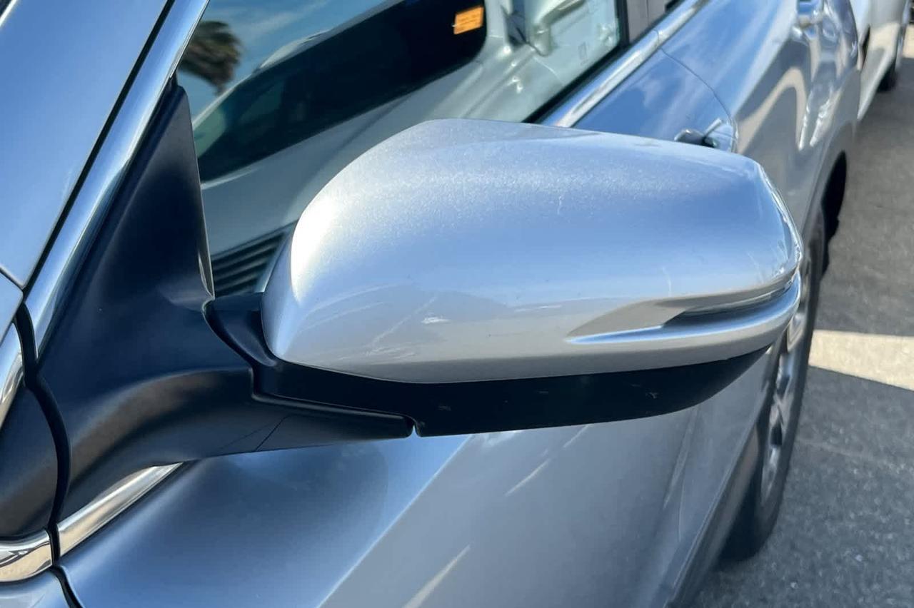 2018 Honda CR-V EX Roseville CA