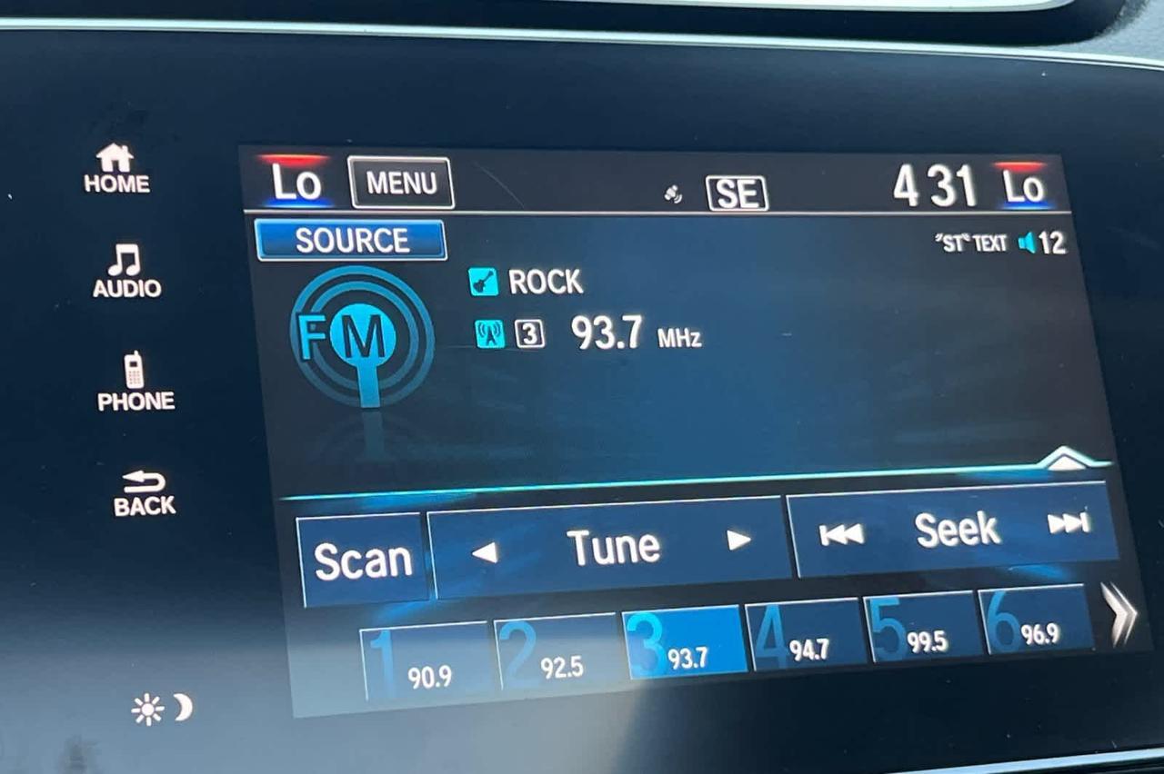 2018 Honda CR-V EX Roseville CA