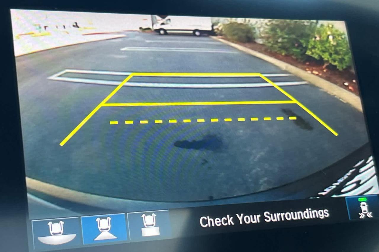 2018 Honda CR-V EX Roseville CA