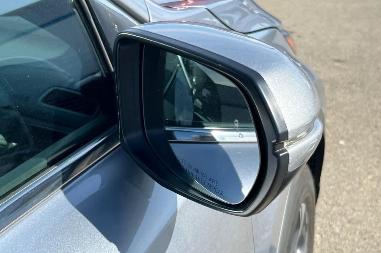 2018 Honda CR-V EX Roseville CA