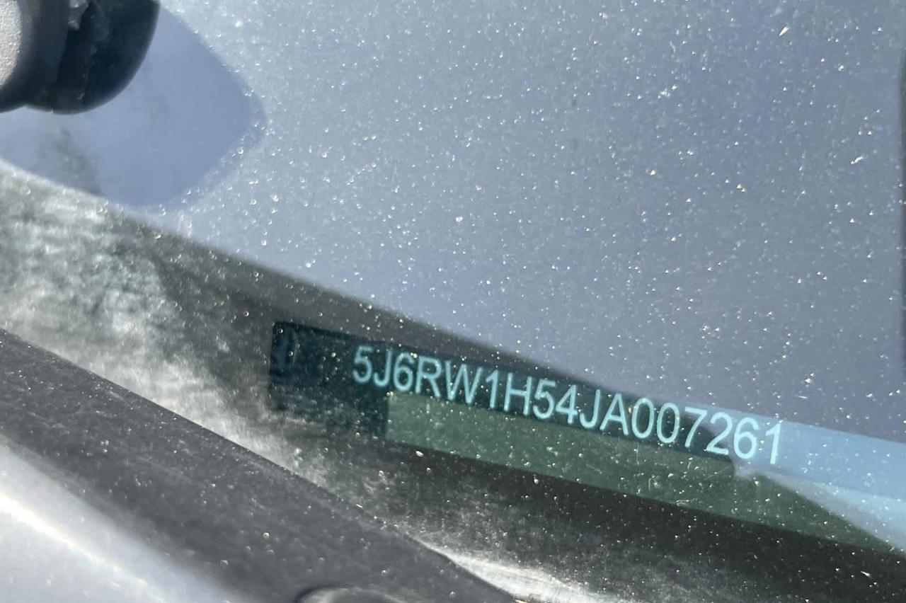 2018 Honda CR-V EX Roseville CA