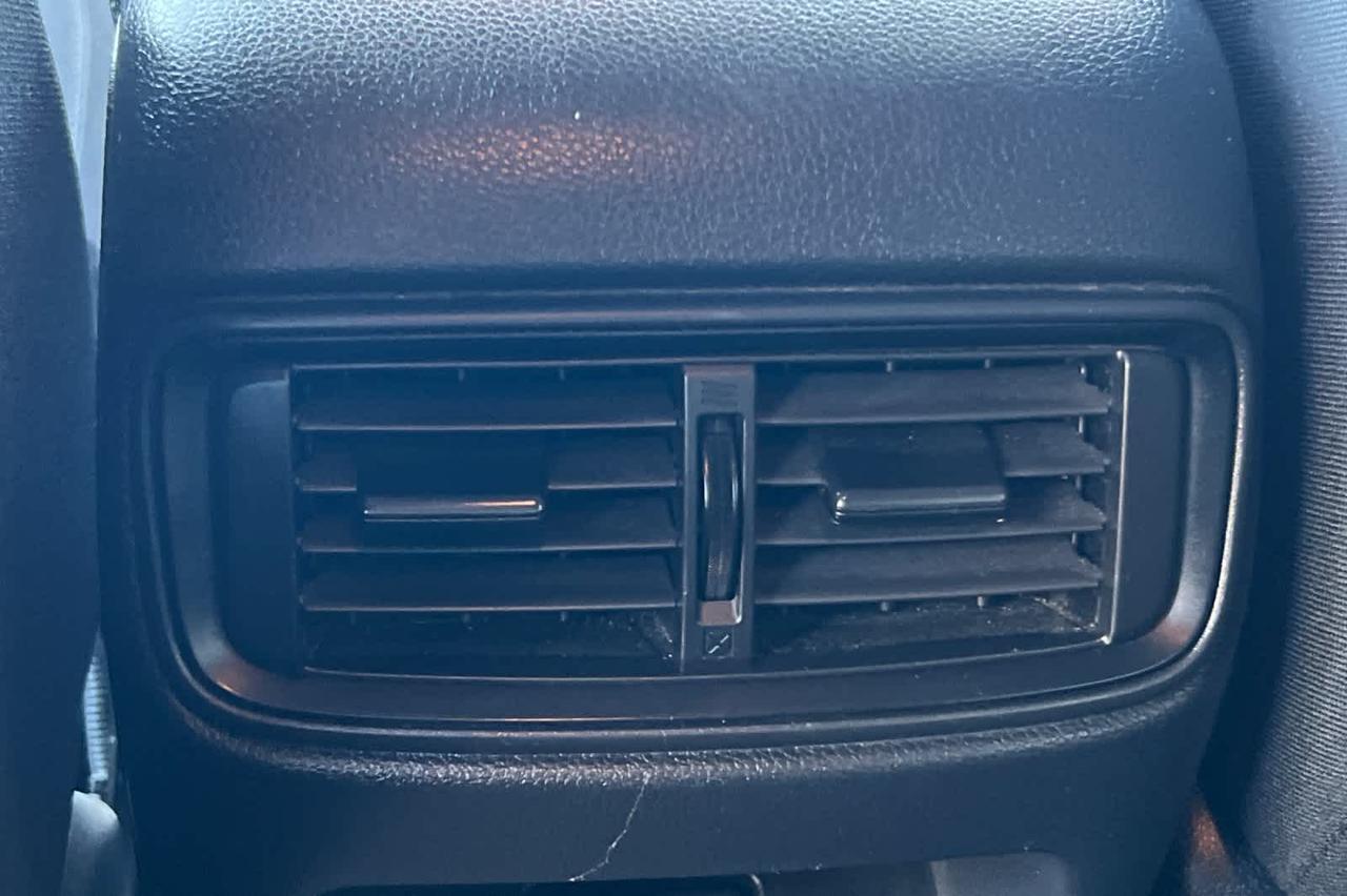 2018 Honda CR-V EX Roseville CA