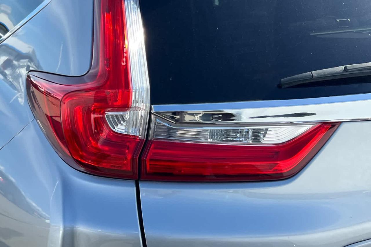 2018 Honda CR-V EX Roseville CA