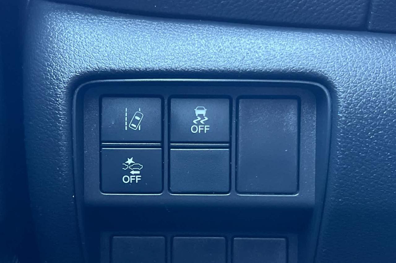 2018 Honda CR-V EX Roseville CA