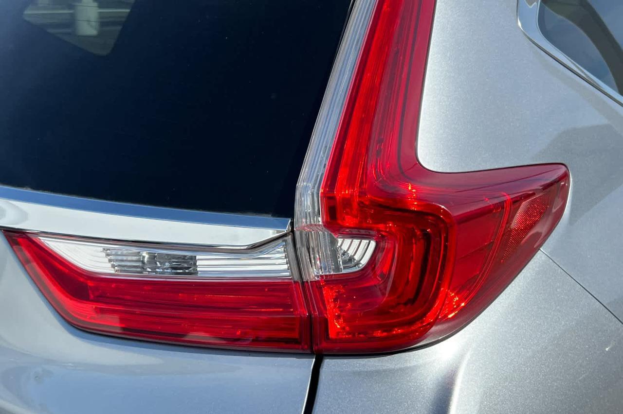 2018 Honda CR-V EX Roseville CA