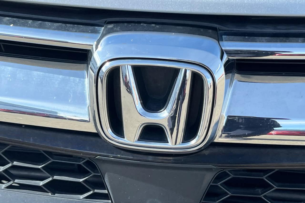 2018 Honda CR-V EX Roseville CA