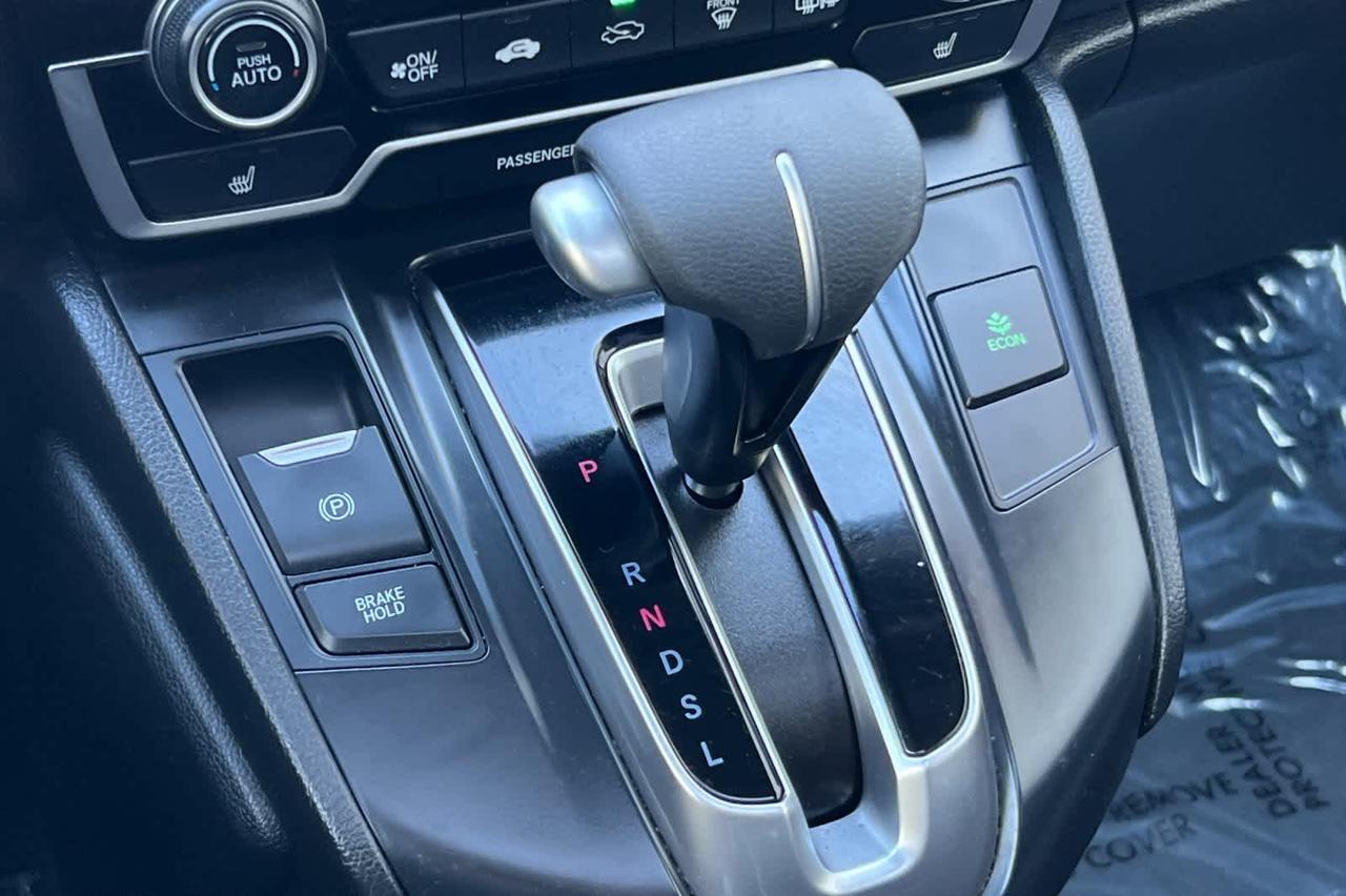 2018 Honda CR-V EX Roseville CA