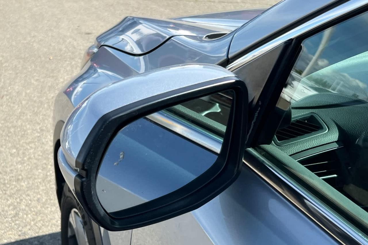 2018 Honda CR-V EX Roseville CA