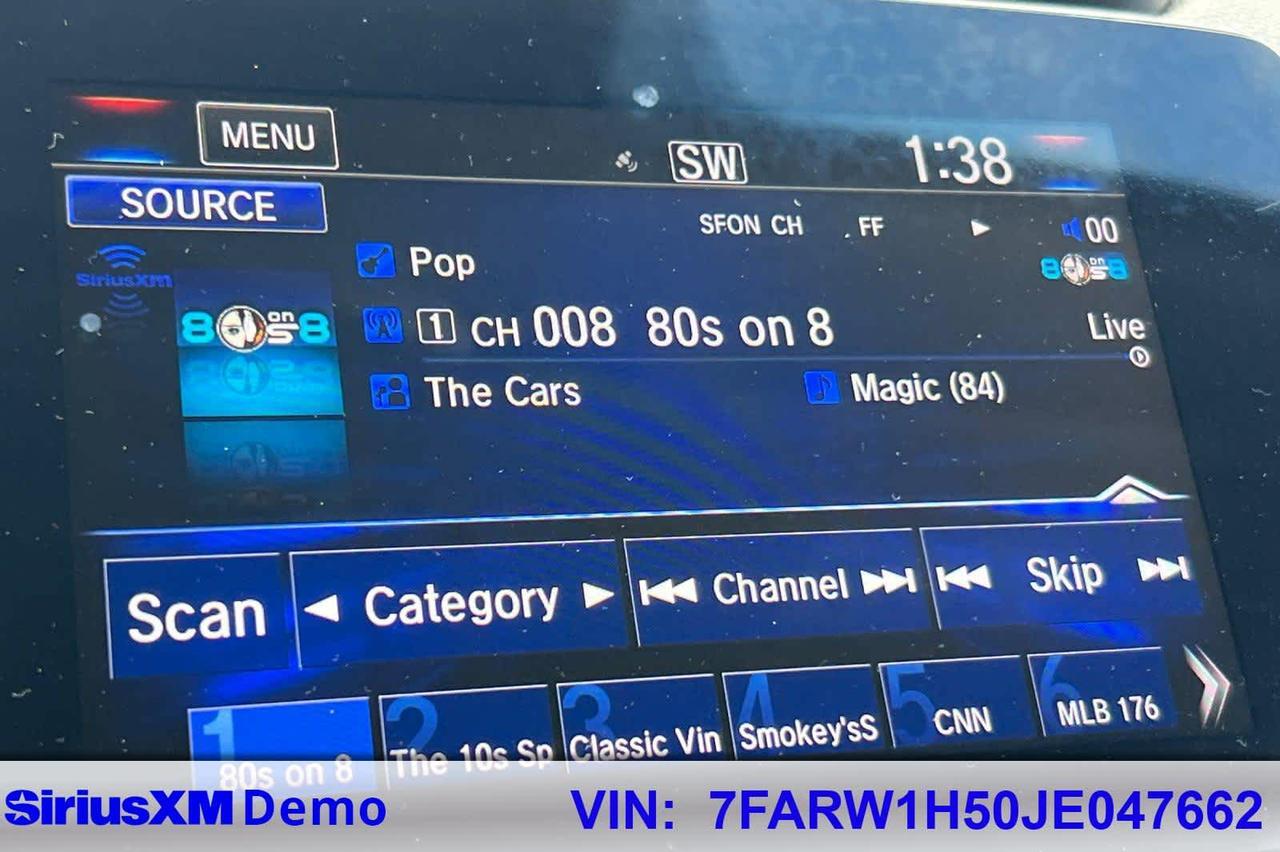 2018 Honda CR-V EX Roseville CA