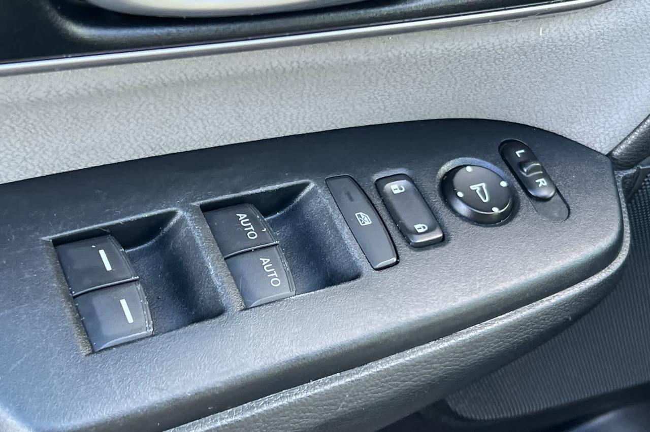 2018 Honda CR-V EX Roseville CA