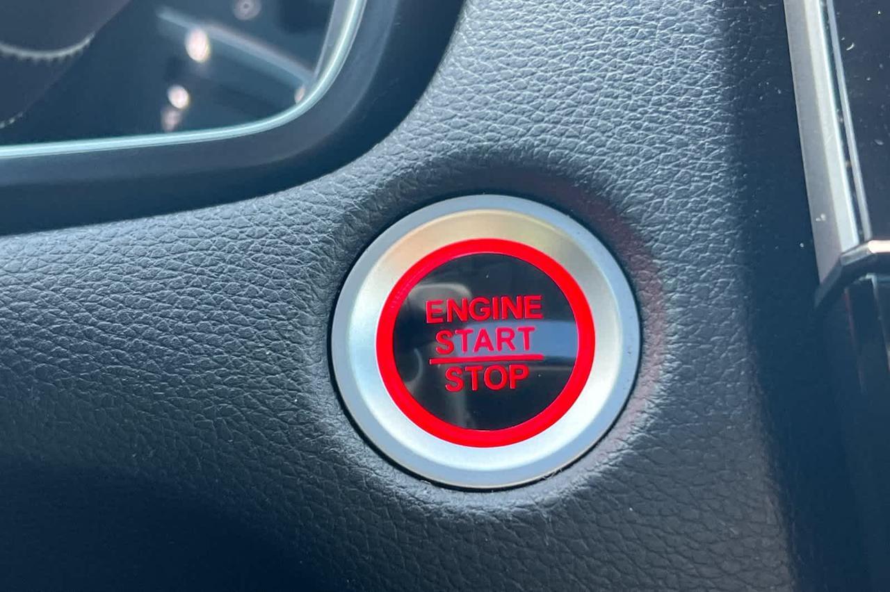 2018 Honda CR-V EX Roseville CA