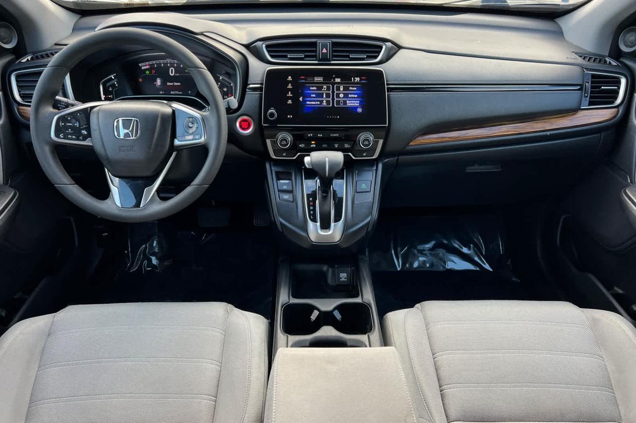 2018 Honda CR-V EX Roseville CA
