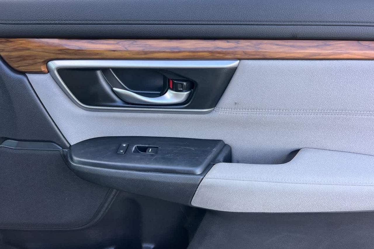 2018 Honda CR-V EX Roseville CA