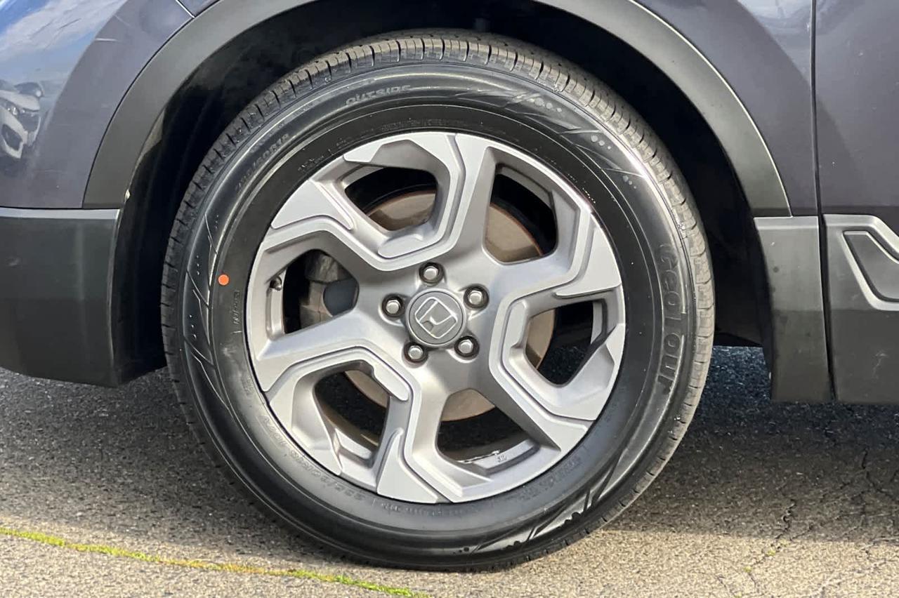 2018 Honda CR-V EX Roseville CA